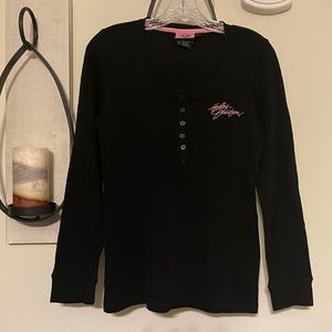 Harley Davidson Thermal shirt